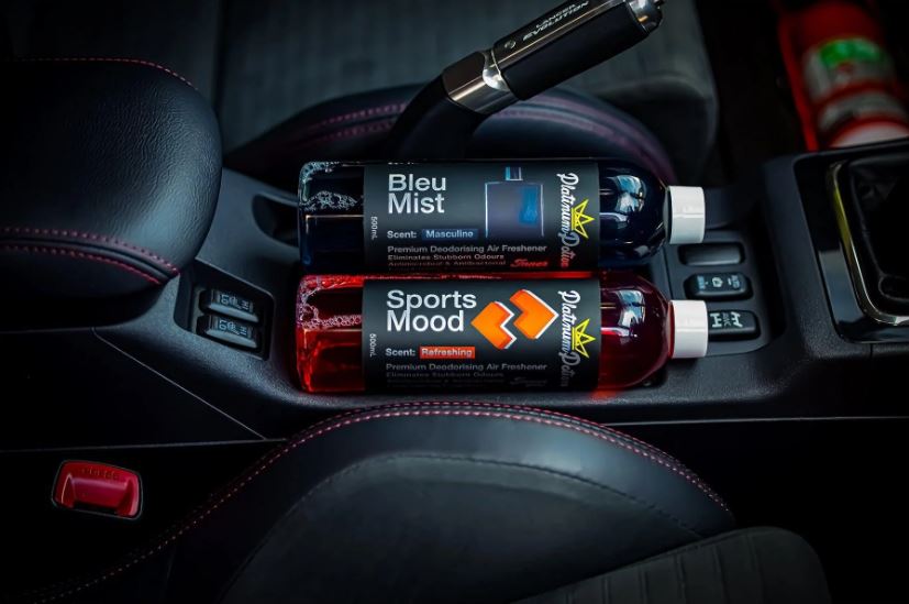 Gift Ideas for Car Lovers in 2025