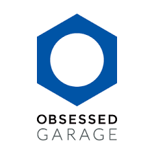 Obsessed Garage Logo