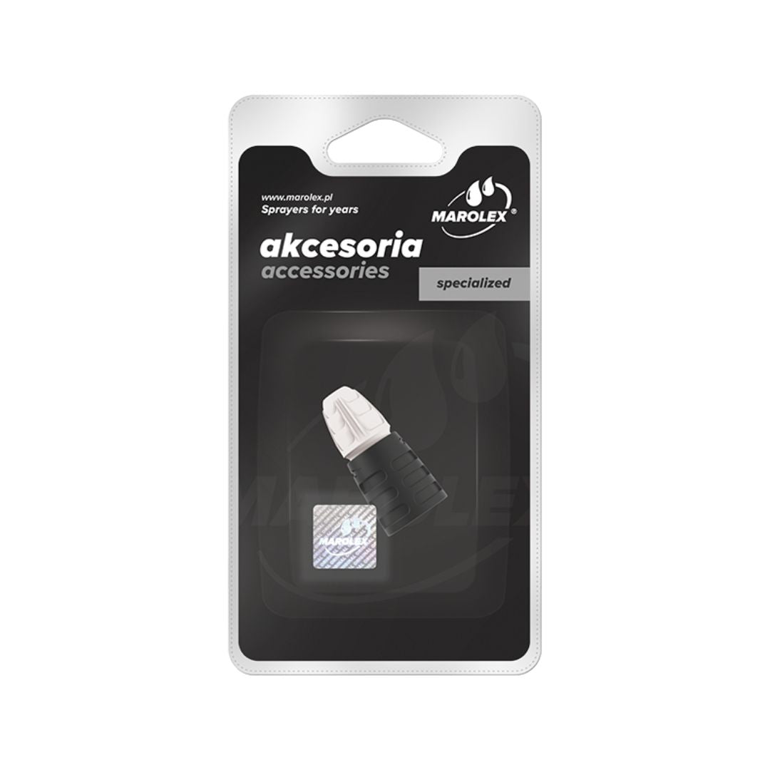 Marolex Complete Adjustable Nozzle Tip 1.5mm-Bottles and Sprayers-Marolex-GA5061015-Detailing Shed