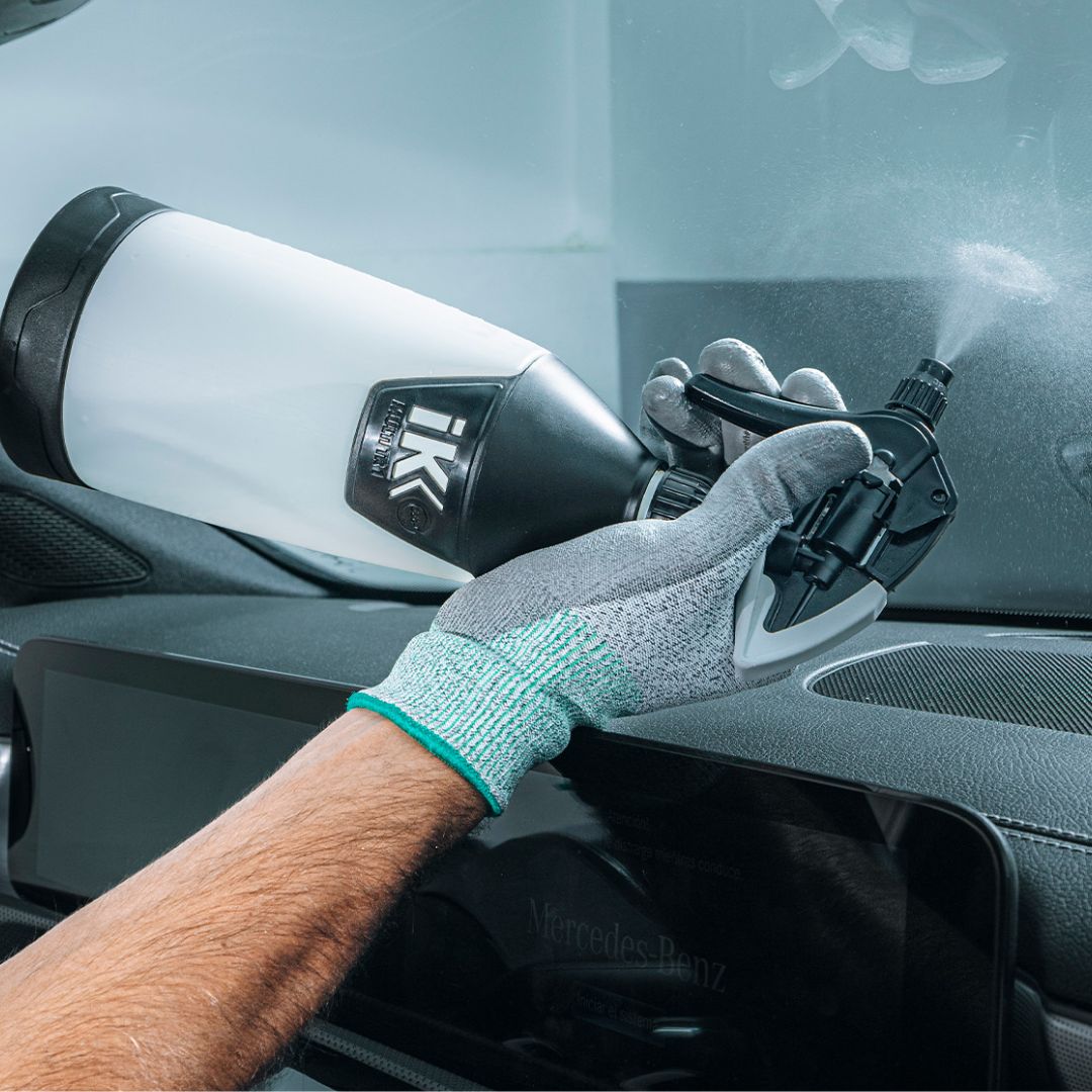 IK MULTI TR1 360 Degrees (1L)-Bottles and Sprayers-GOIZPER GROUP IK SPRAYERS-Detailing Shed