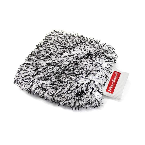 Maxshine Wash Mitt & Towel Kit-Wash Mitt-Fast Bundle-Detailing Shed