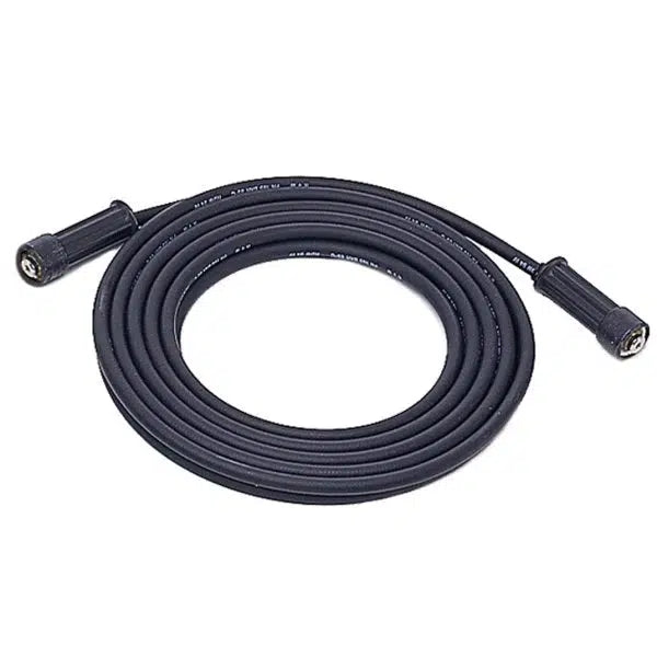 High-pressure extension hose, 10m