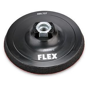 Flex Le 14-11 125 - 12A 5 inch Angle Grinder