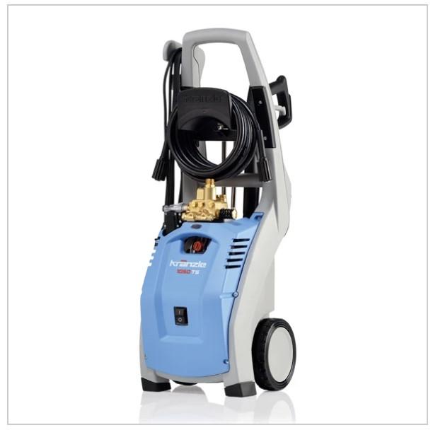Kranzle K1050TS Pressure Washer with D10 Quick connects