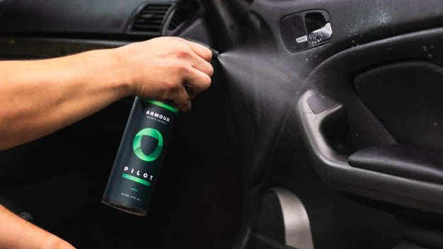 How to Clean Your Car Interior: A Complete Step-by-Step Detailing Guide