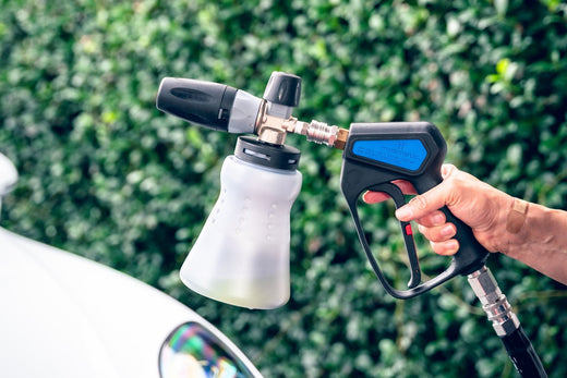 What is the Best Foam Cannon in 2026?