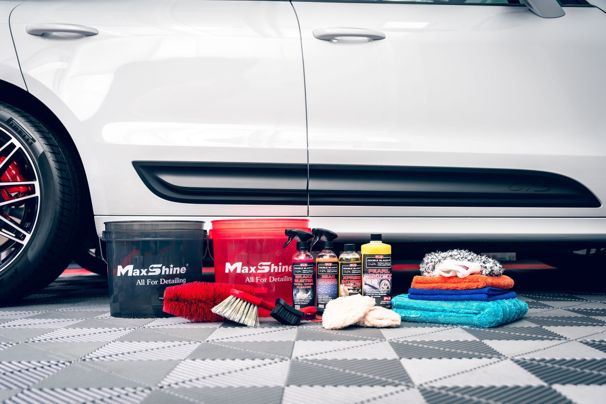 Detailing Shed Favourites: Our Top Product Picks of 2024/2025