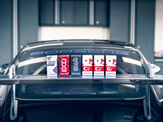 Best Ceramic Coatings for Cars