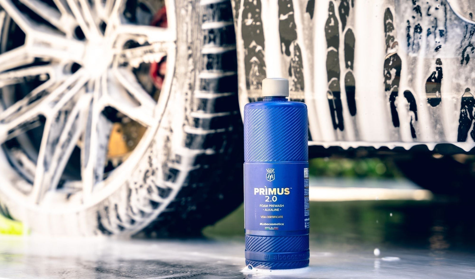 Top 5 Best-Selling Car Wash Shampoos Our Customers Always Repurchase