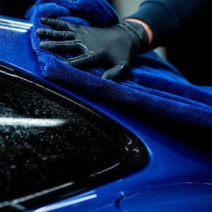 The Complete Car Detailing Checklist: What Products You Actually Need (2026)