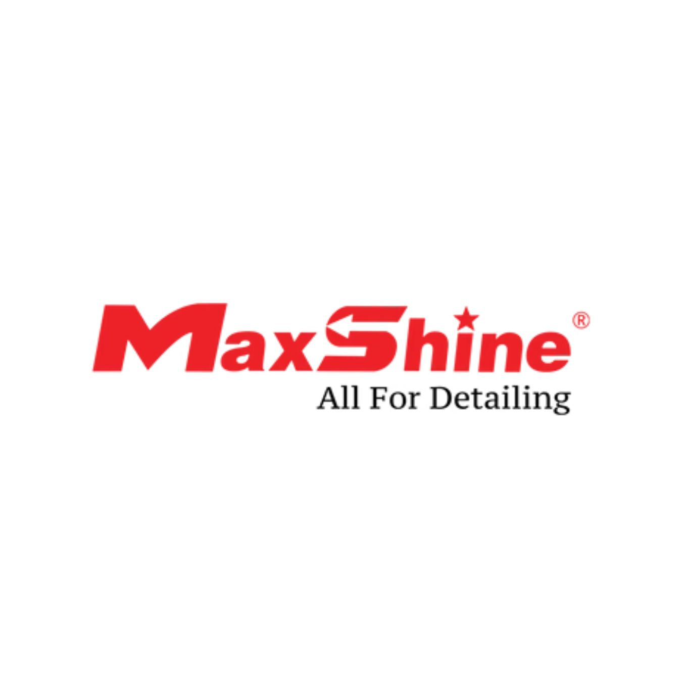 THE COMPLETE GUIDE TO MAXSHINE PADS