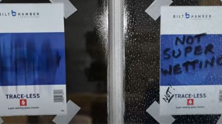 Best Glass Cleaner 2025