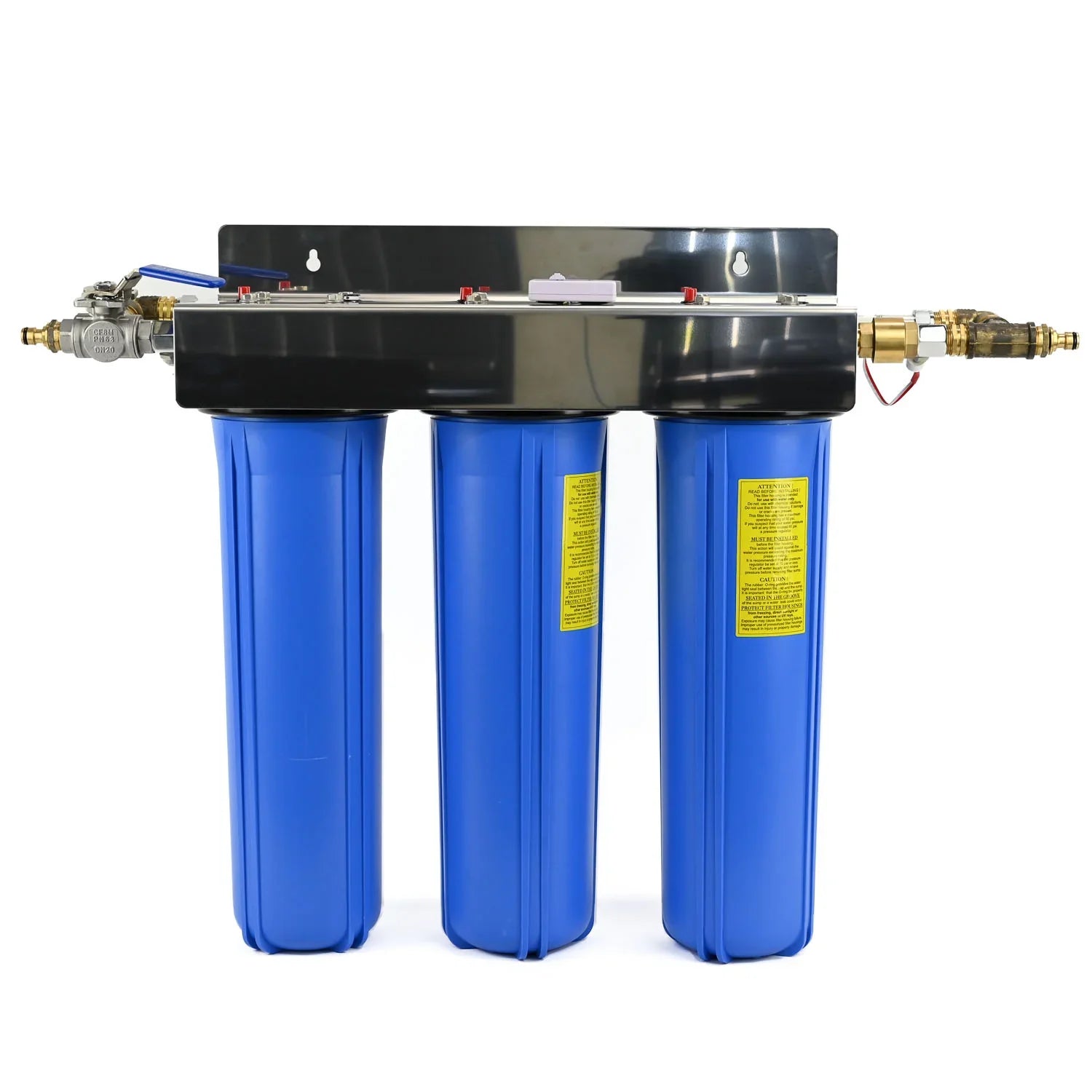 Water Filters and Accessories