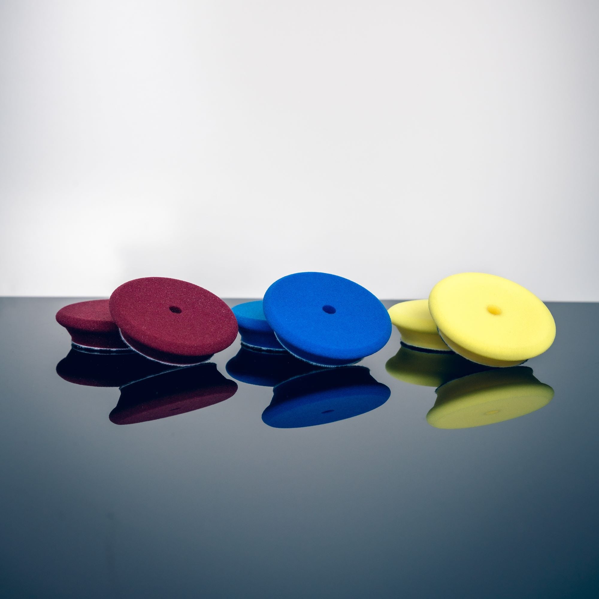 Polishing Pad Bundles