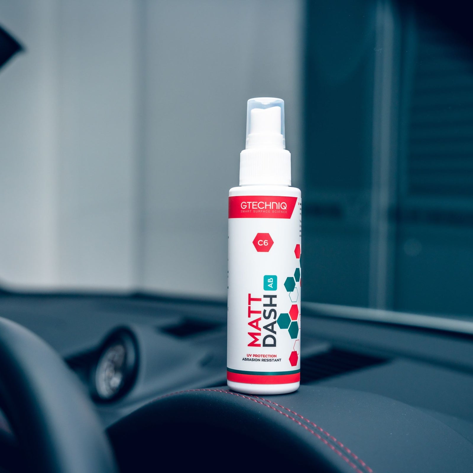 Vinyl Trim and Plastics