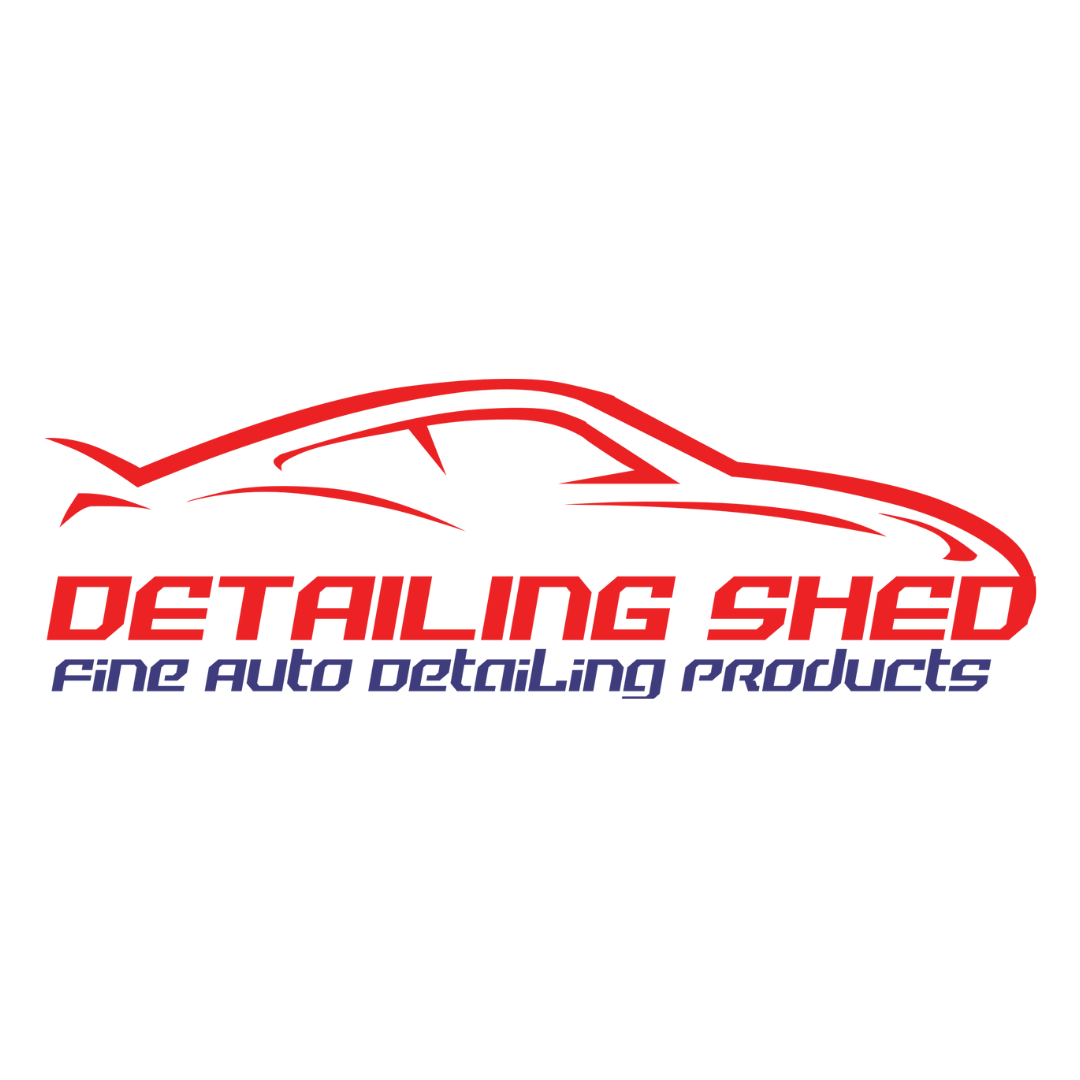 DetailingShed Pro Series