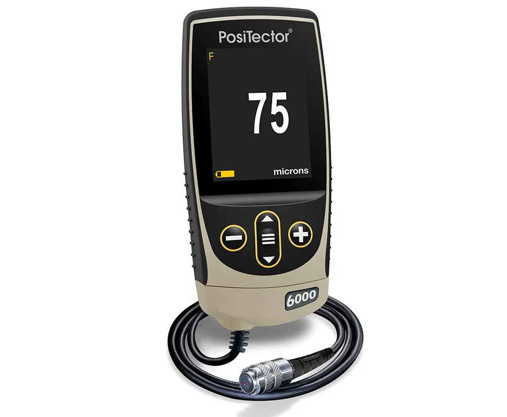 Gloss Meters and Thickness Gauges