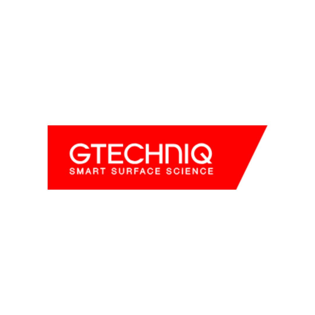 GTECHNIQ SQUARE LOGO