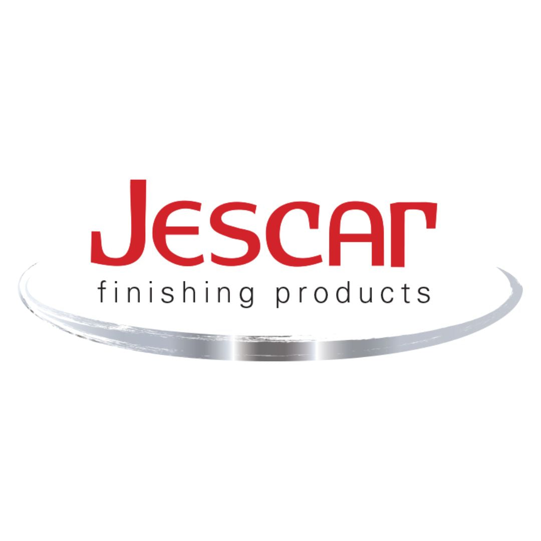 Jescar Finishing Products