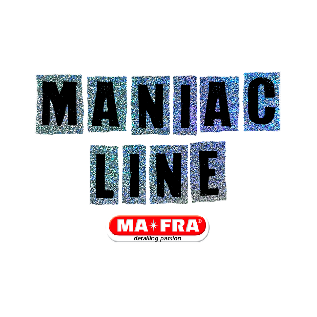 Maniac Line