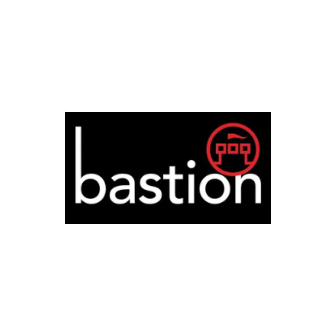 Bastion Pacific Logo