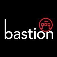 Bastion Pacific Logo