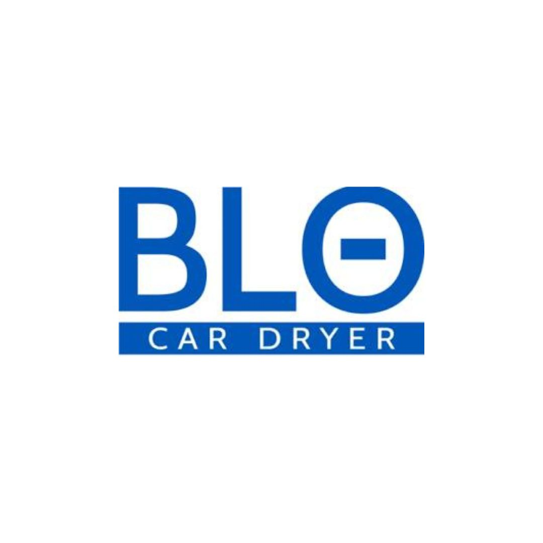 BLO Car Dryer