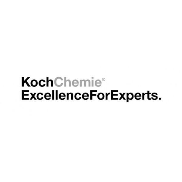 Koch Chemie Logo Detailing shed Sydney Australia