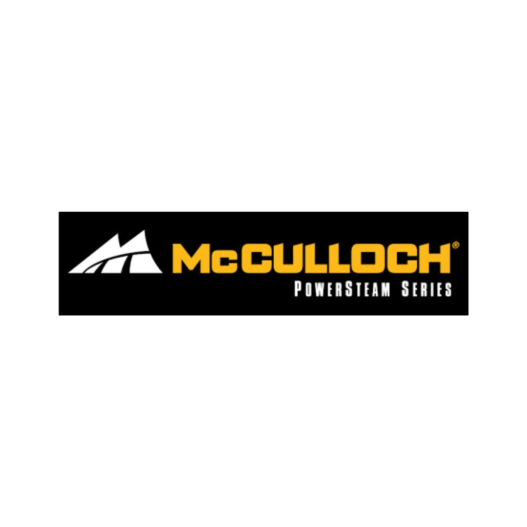 McCulloch