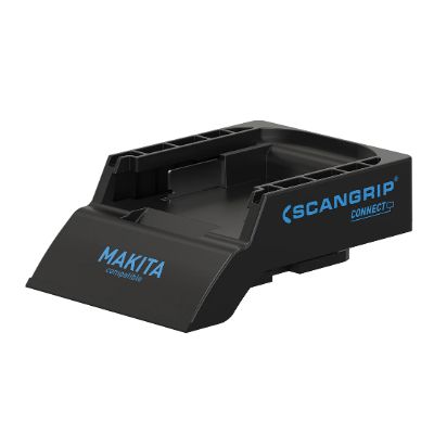 Scangrip Makita Battery Connector 18V 03.6148C-Battery Connector-SCANGRIP-Detailing Shed