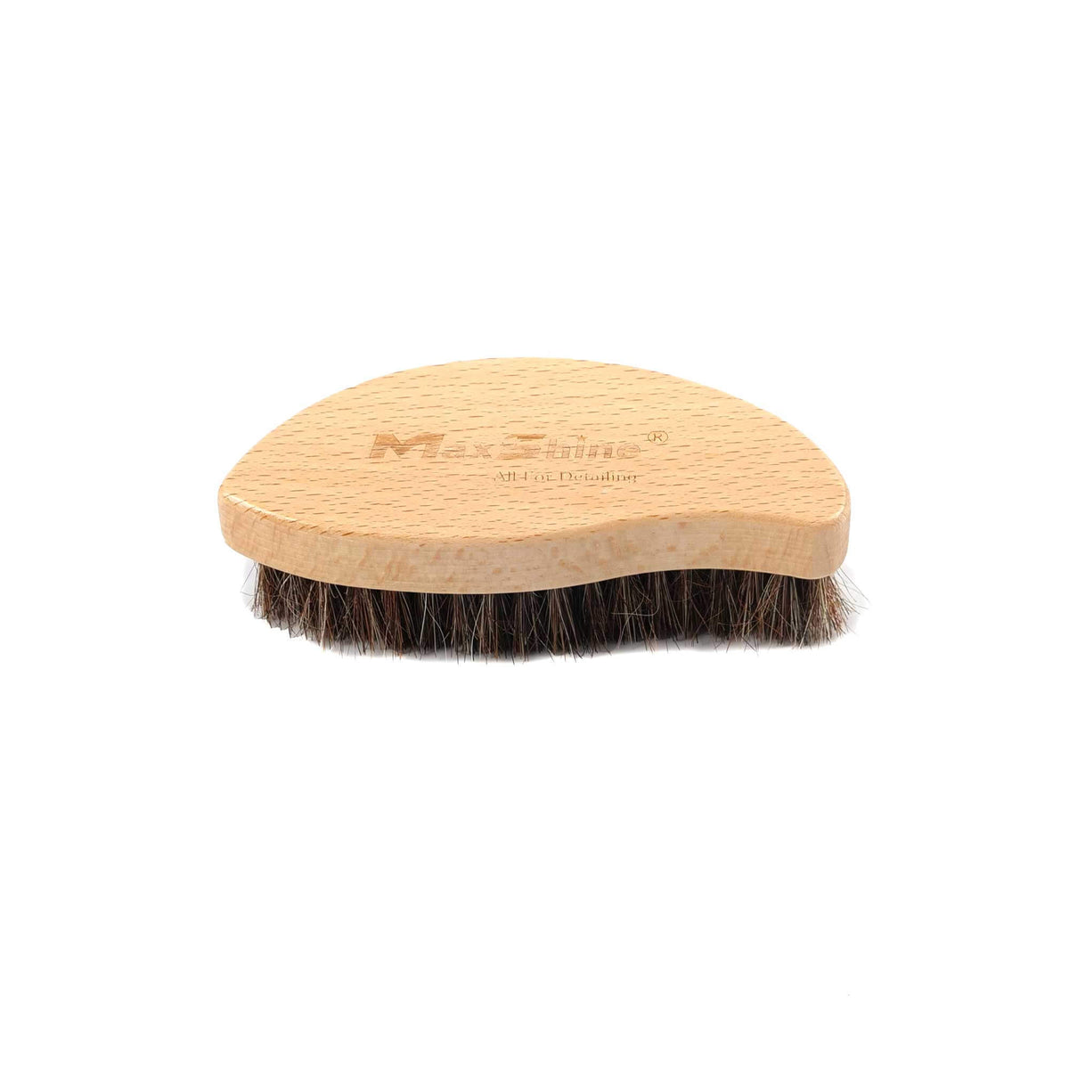 MaxShine Ergonomic Interior Detailing Brush-Detailing Brush-Maxshine-Ergonomic Interior Detailing Brush-Detailing Shed