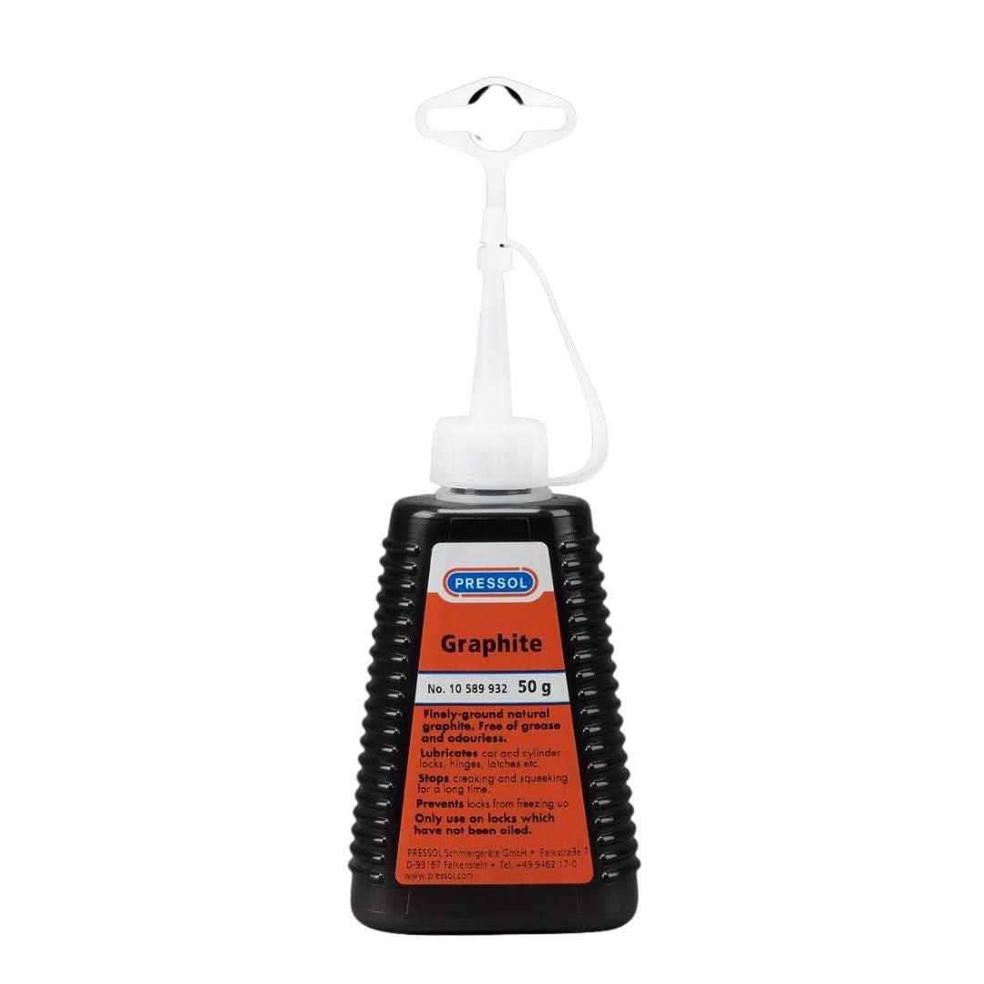 Pressol 10589932 Graphite, 50 g-GB-Oil-Pressol-Detailing Shed