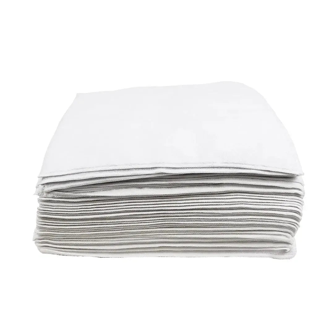 Maxshine Premium Multipurpose Microfiber Cleaning Towel 380GSM - 50 Pack-Microfiber Cloth-Detailing Shed-Detailing Shed