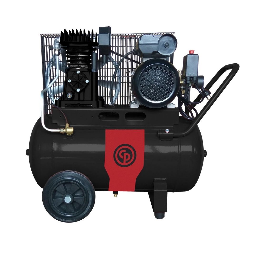 Chicago Pneumatic CPRC 2.5-50 Workshop Air Compressor (50L)