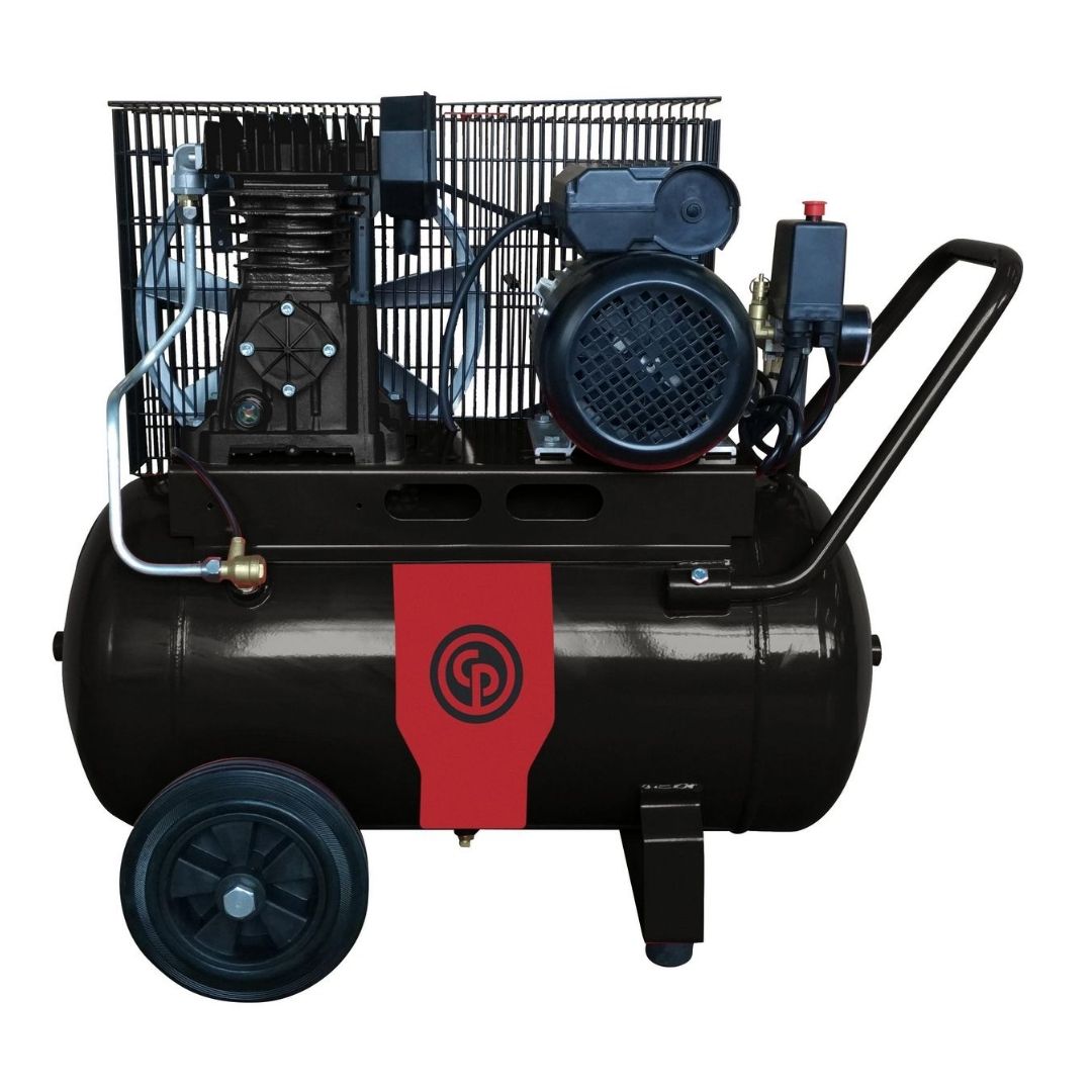 Chicago Pneumatic CPRC 2.5-50 Workshop Air Compressor (50L)