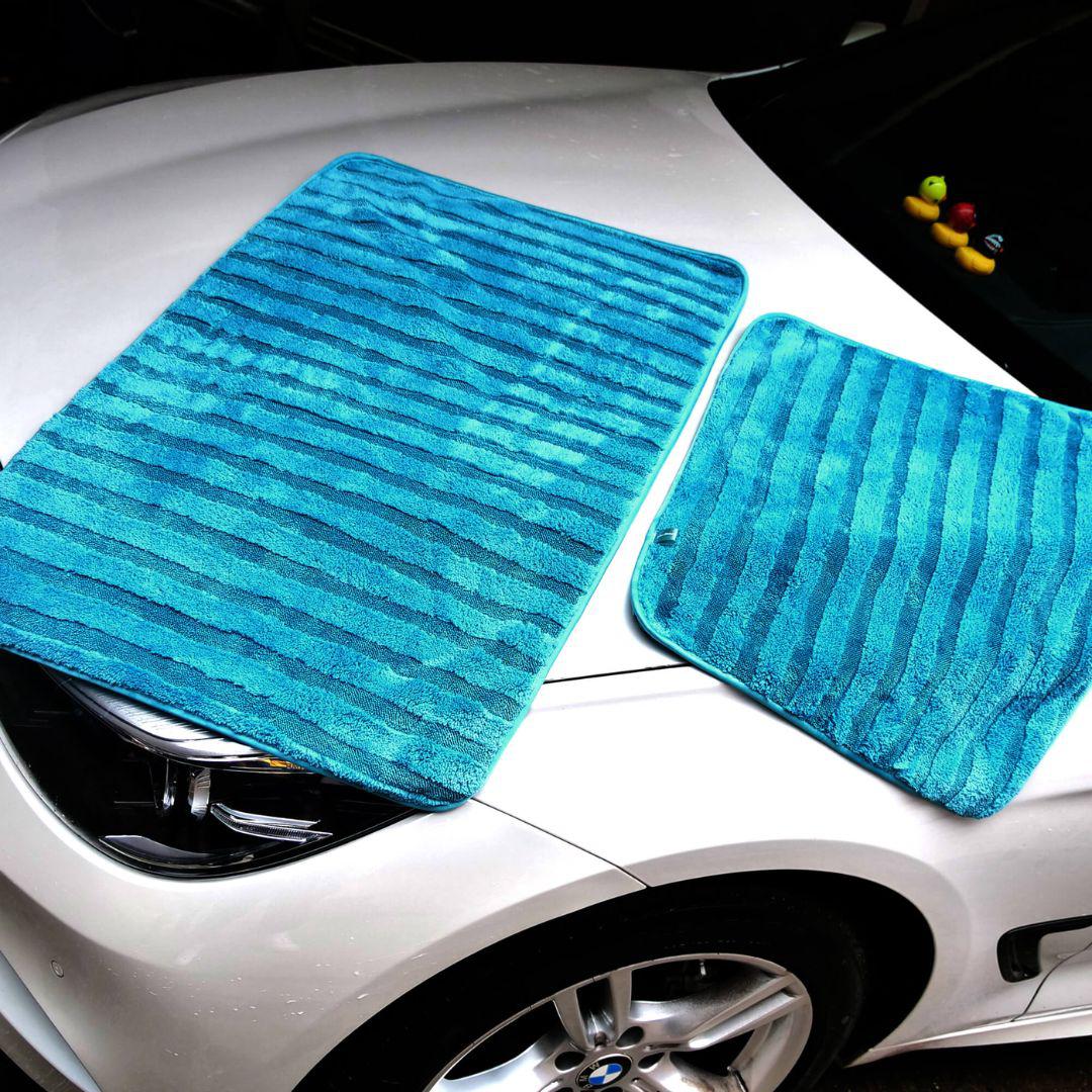 Maxshine Vortex Microfiber Drying Towel-Drying Towel-Maxshine-Detailing Shed