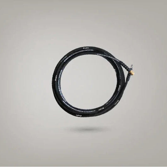 BigBoi WashR Tradie & Hose Kit