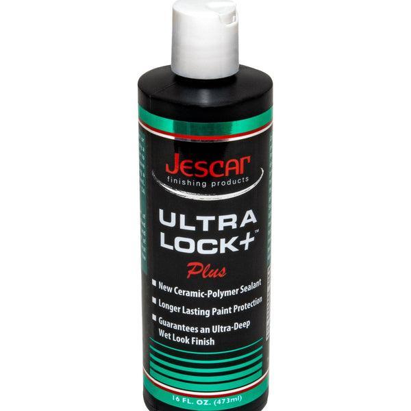 Jescar Ultra Lock + Ceramic Sealant-Sealant-Jescar Finishing Products-473ml-Detailing Shed