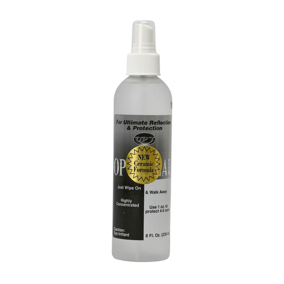 Optimum Opti-Seal with Foam Applicator (60ml/236ml) Durability 6 Month-Optimum-Detailing Shed