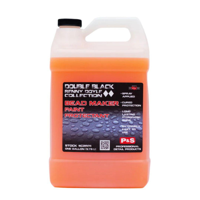 P&S Bead Maker Paint Protectant Sealant ***EXTREME CRAZY GLOSS***-Sealant-P&S Detail Products-3.8L-Detailing Shed