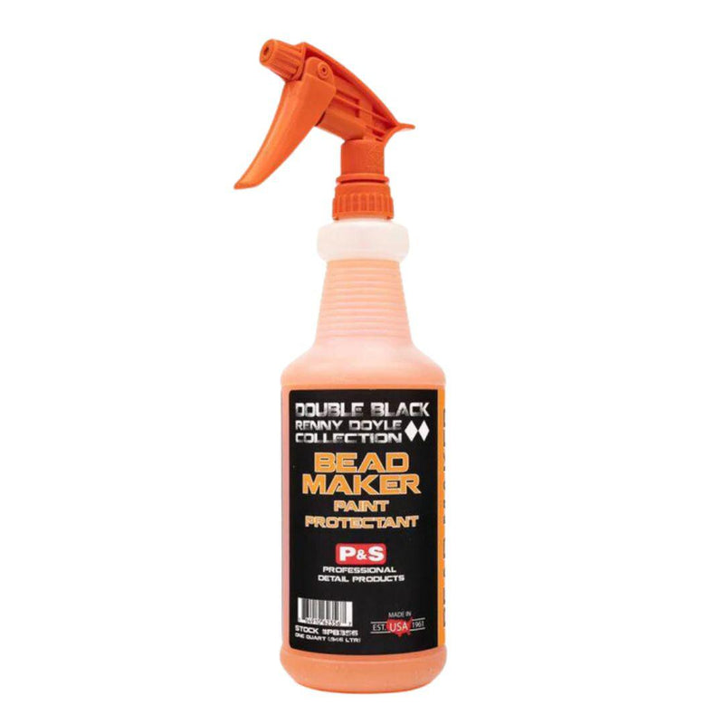 P&S Bead Maker Paint Protectant Sealant ***EXTREME CRAZY GLOSS***-Sealant-P&S Detail Products-1L-Detailing Shed