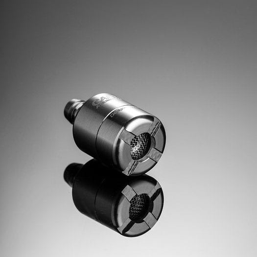 Carton Stainless Weight Filter