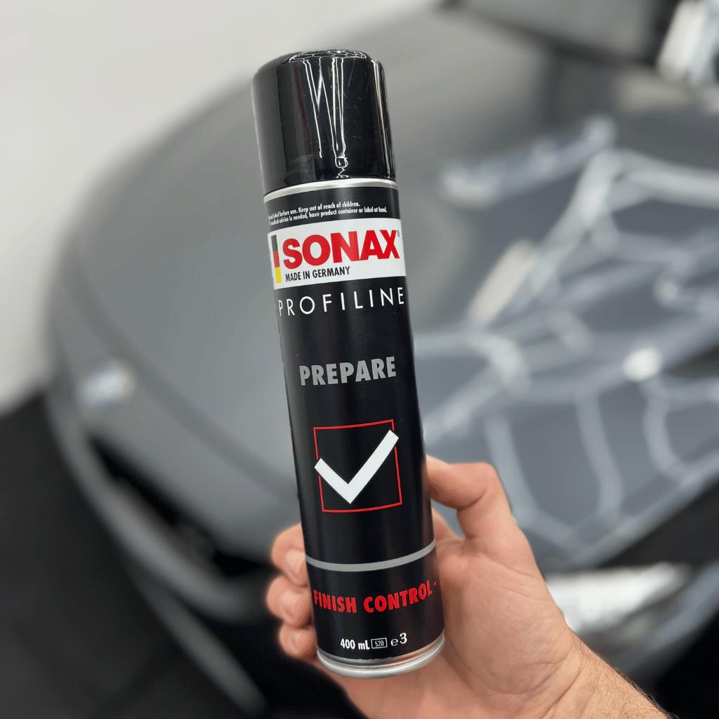 SONAX PROFILINE Prepare Panel Wipe-Panel Surface Prep-Sonax-Detailing Shed