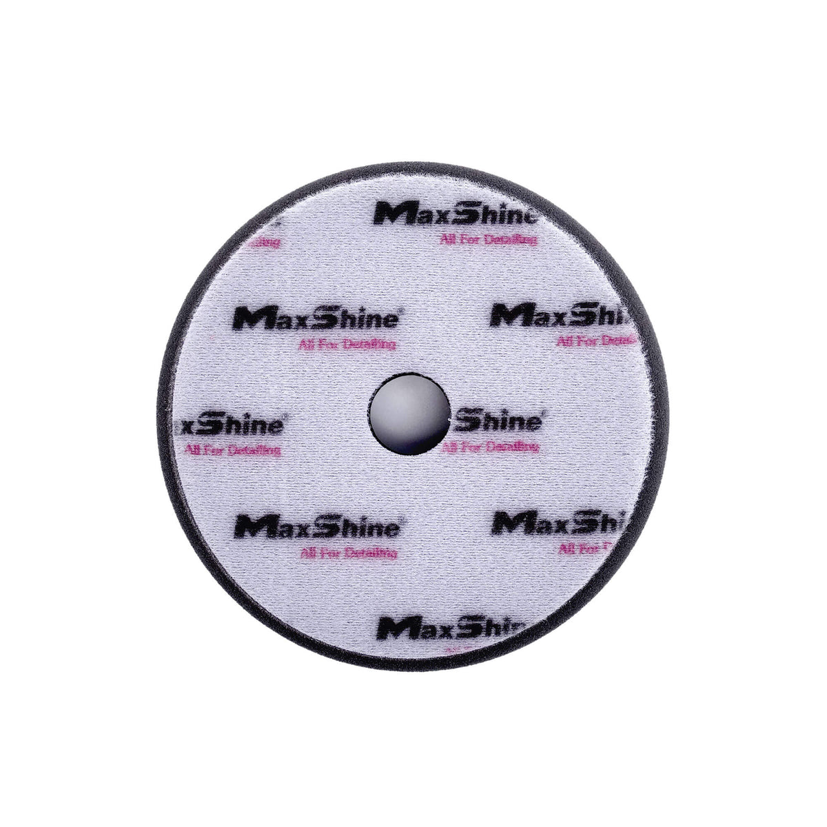 Maxshine Cross Cut Foam Pad - Finishing (3/5/6 Inch)