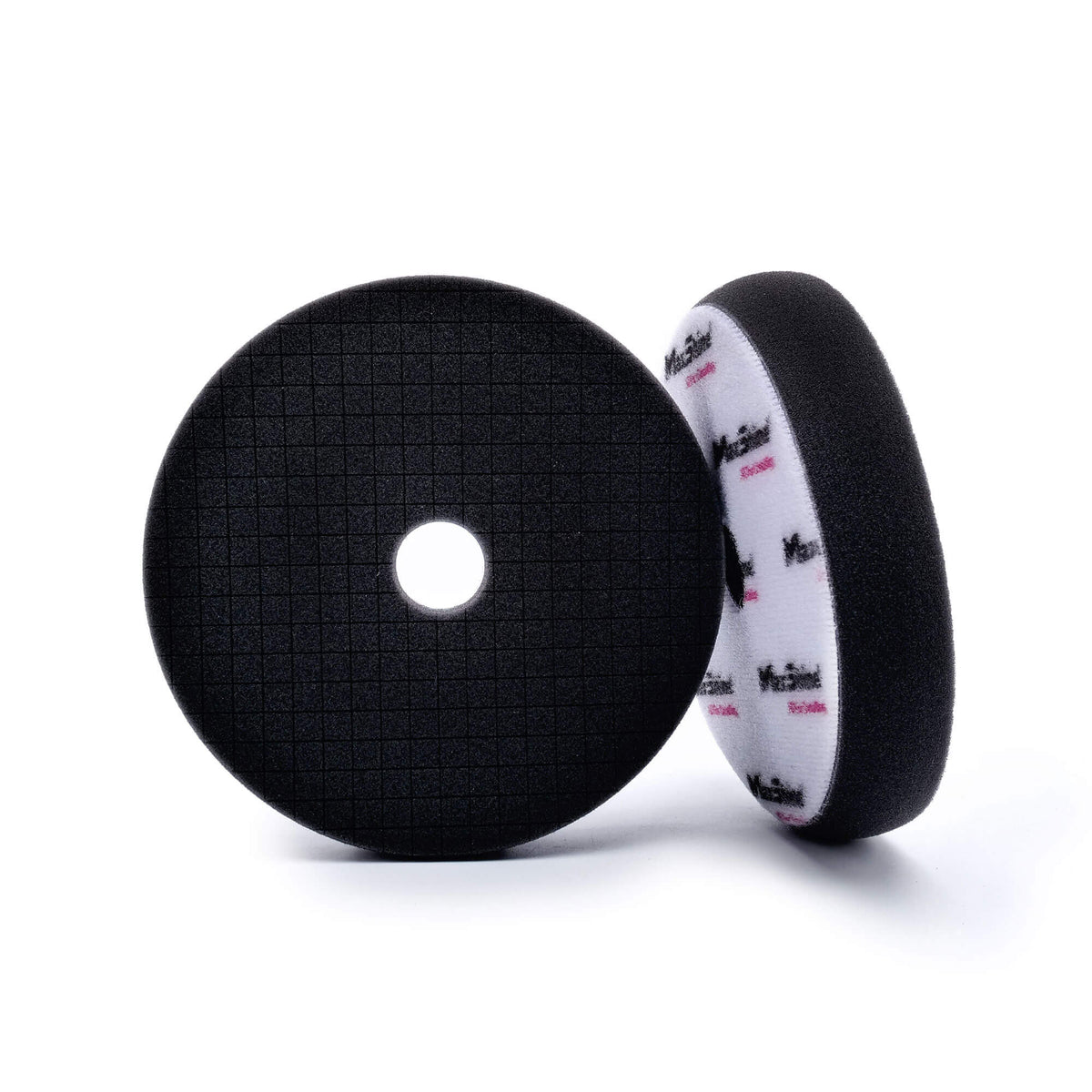 Maxshine Cross Cut Foam Pad - Finishing (3/5/6 Inch)