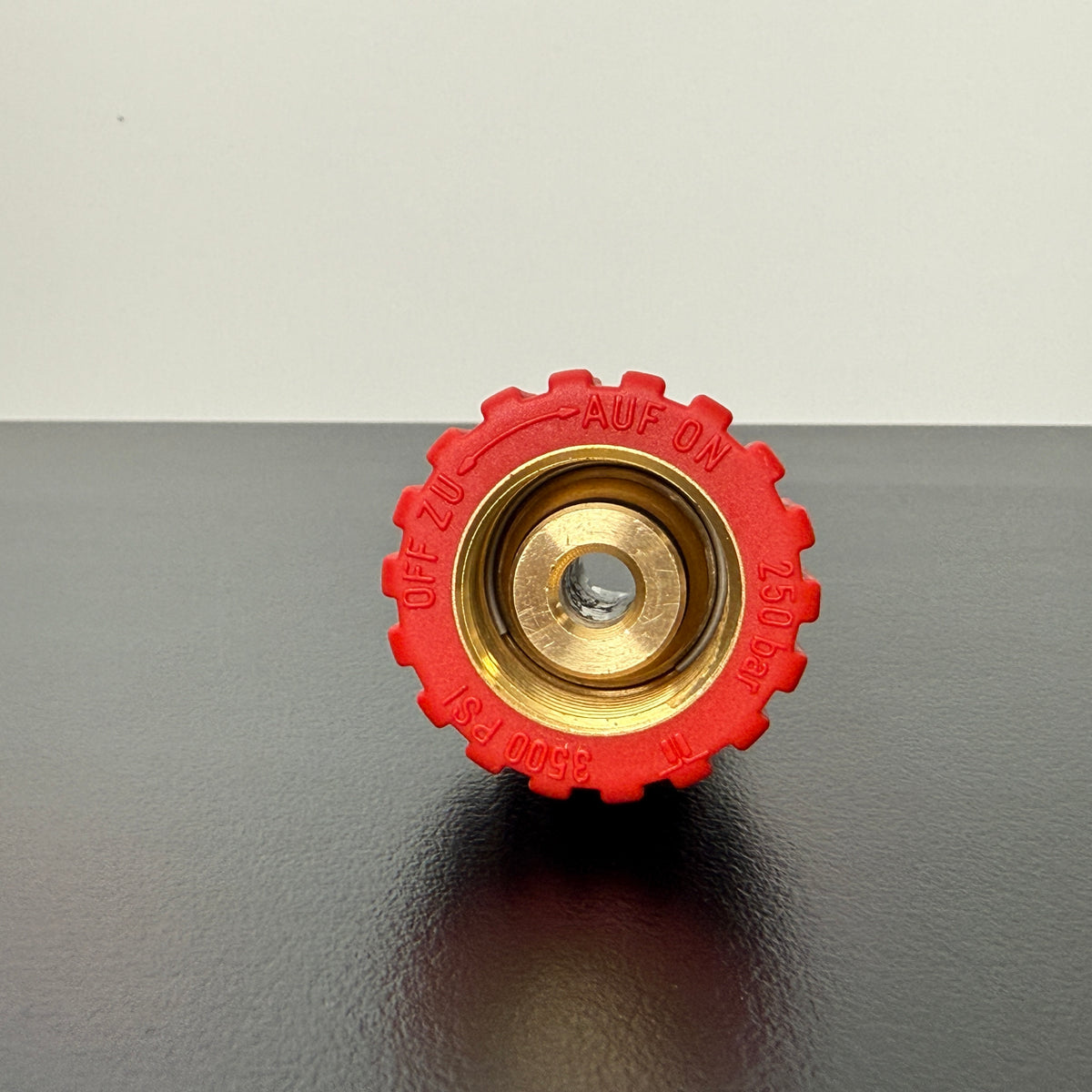 Mosmatic DKS 70.104 Swivel Coupling | M22x1.5 Female to G3/8" Female