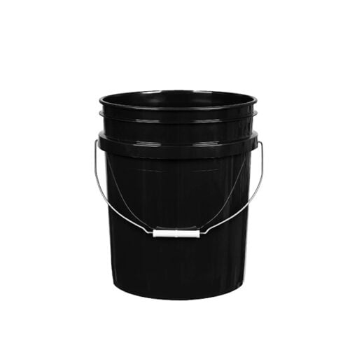 Car Wash Bucket 20L Large Capacity (Wash/Rinse/Wheels)-Wash Buckets-Detailing Shed-Detailing Shed