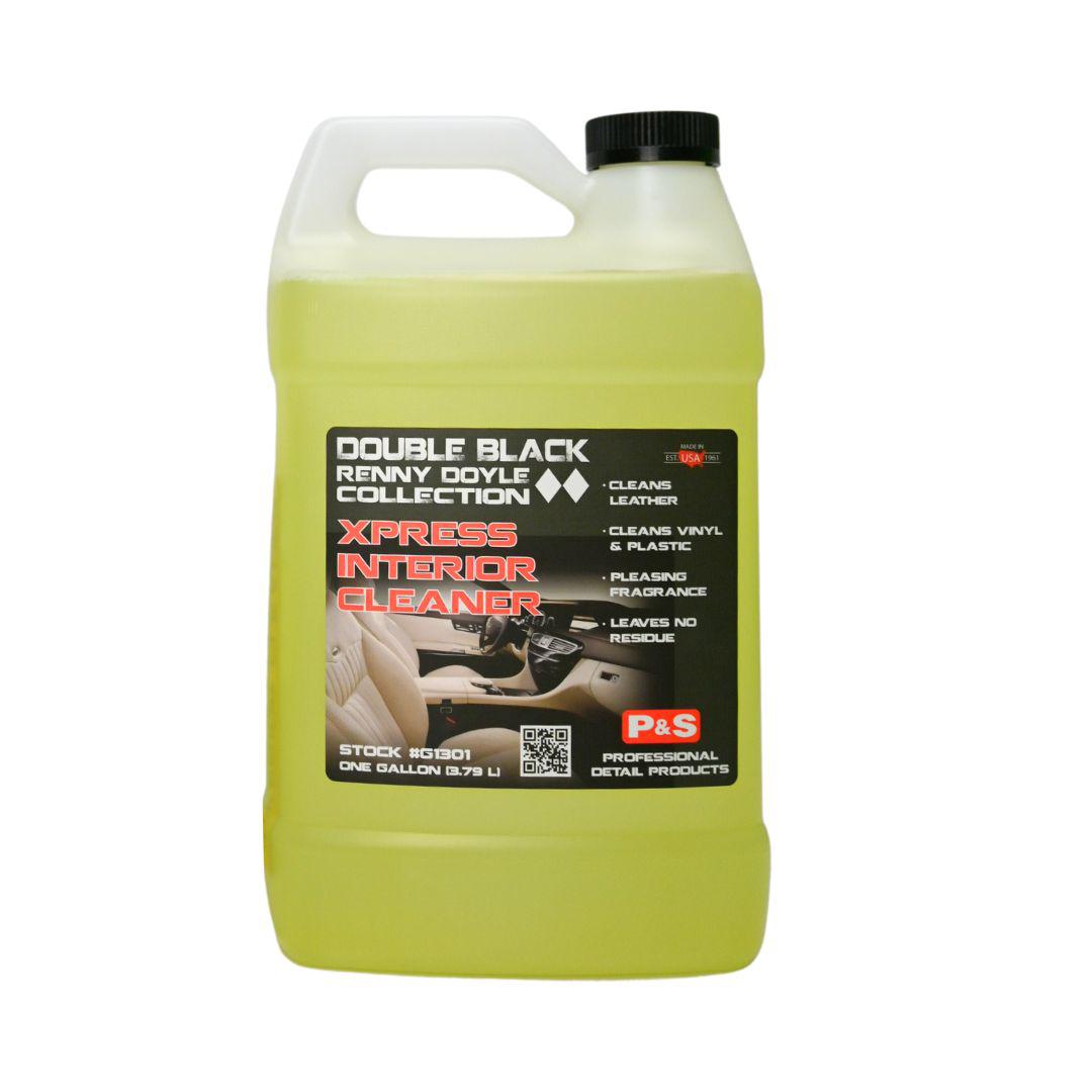 P&amp;S Xpress Interior Cleaner All Surfaces-Interior Cleaner-P&amp;S Detail Products-3.8L-Detailing Shed