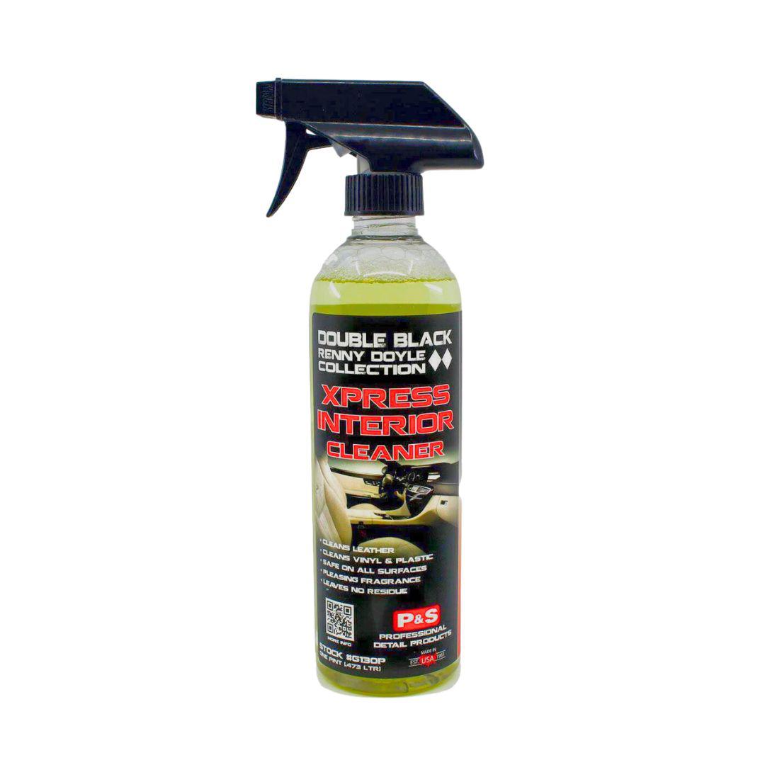 P&amp;S Xpress Interior Cleaner All Surfaces-Interior Cleaner-P&amp;S Detail Products-473ml-Detailing Shed