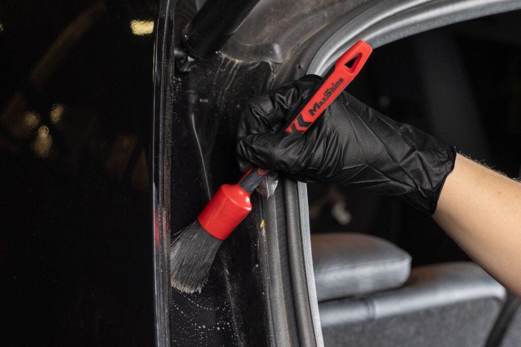 Maxshine Detailing Brush Kits-Detailing Brush-Maxshine-Detailing Shed
